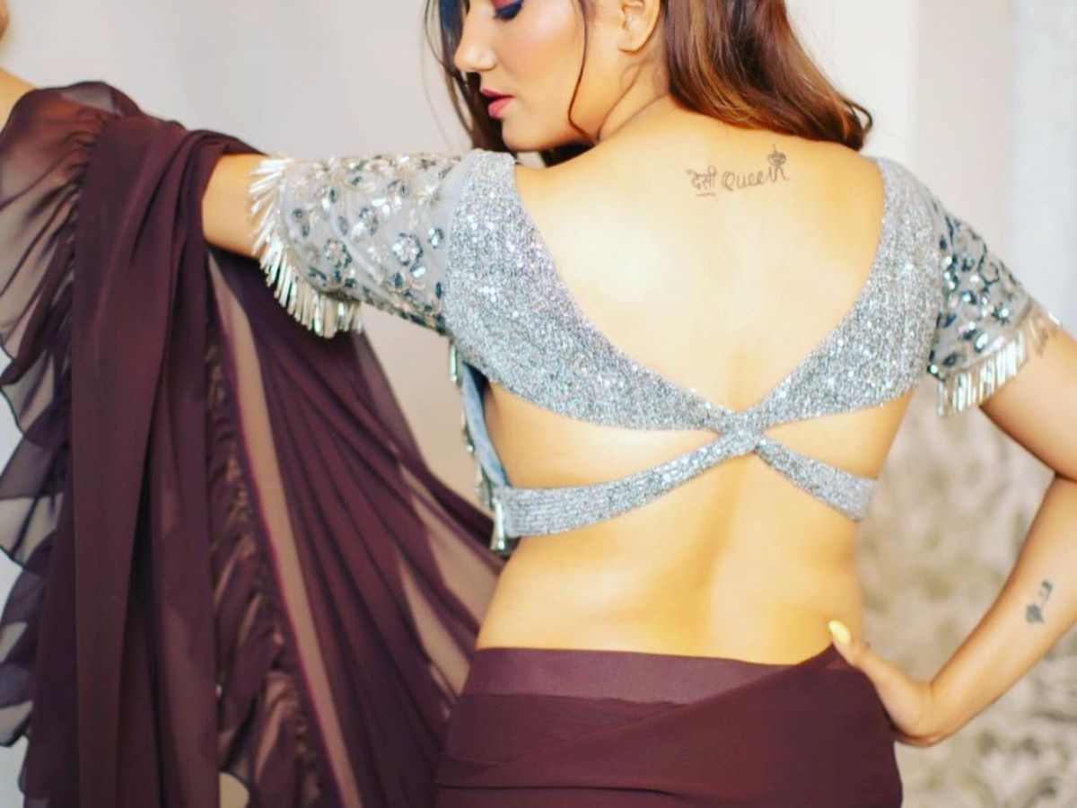 Dowry Harassment Case (2023)