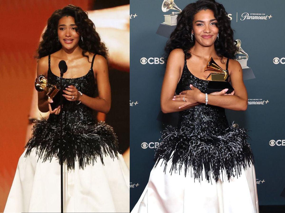 Olivia Dean Music Career Journey