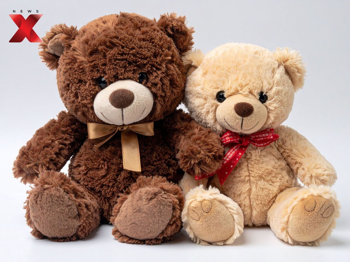 Teddy Day- February 10, 2026
