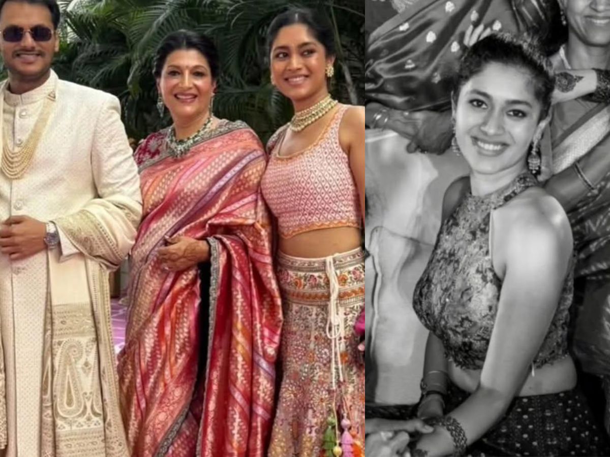 Revati Sule Net Worth