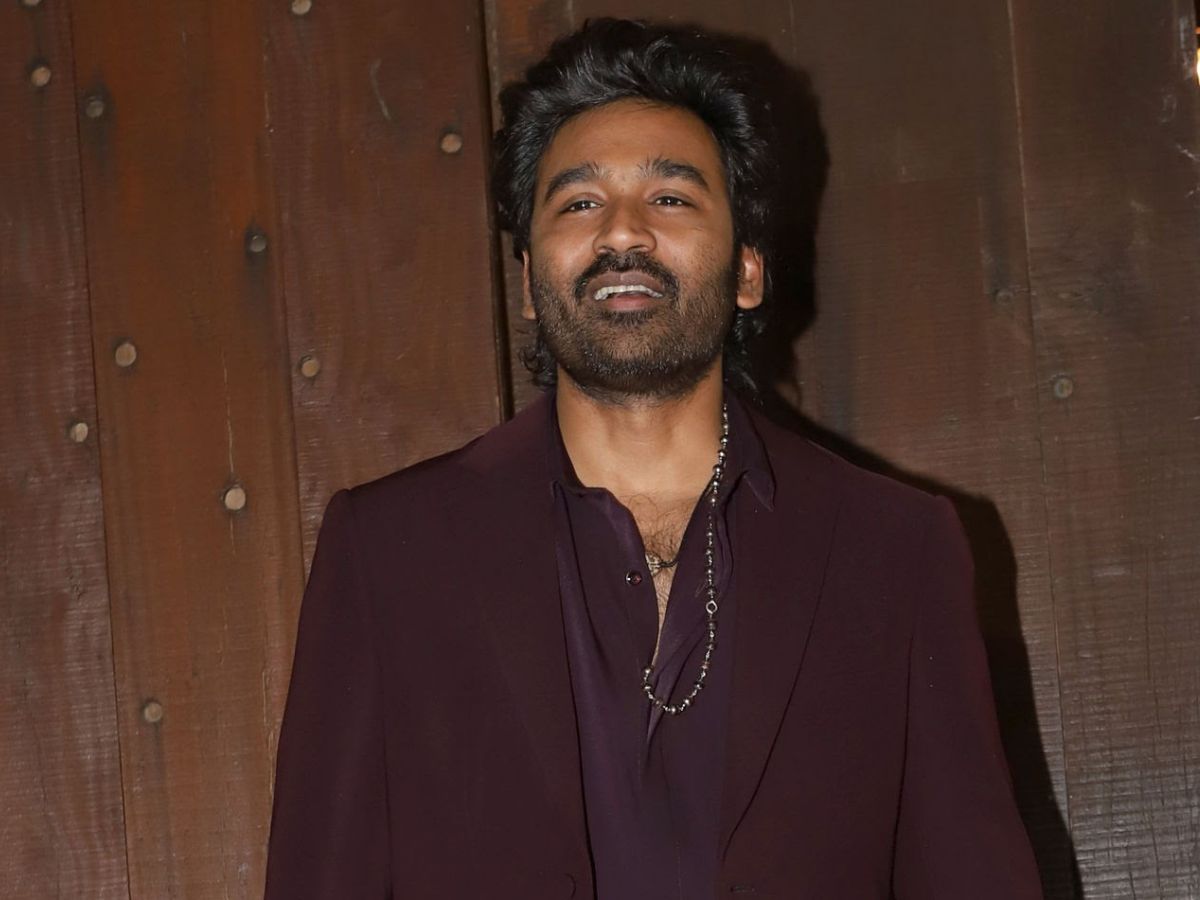 Simbu Rivalry Rumours