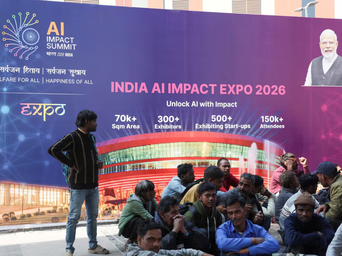 Global Participation