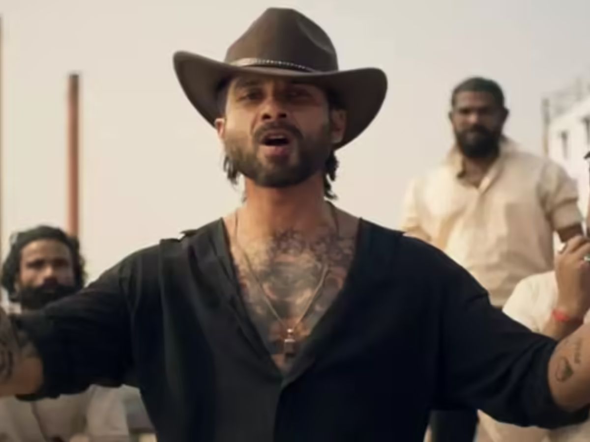 A Major Musical Highlight of O'Romeo