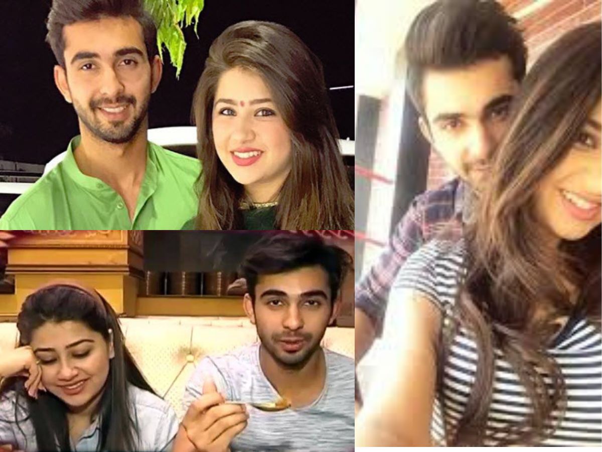 Boyfriend and Love Life