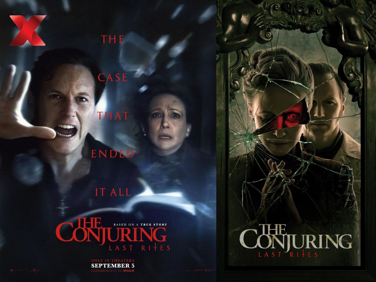 The Conjuring: Last Rites- JioHotstar