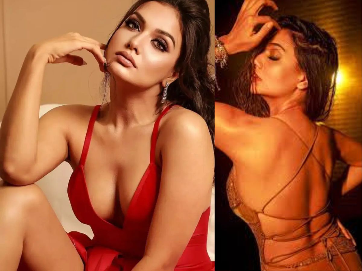 Top Controversies Of Divya Agarwal