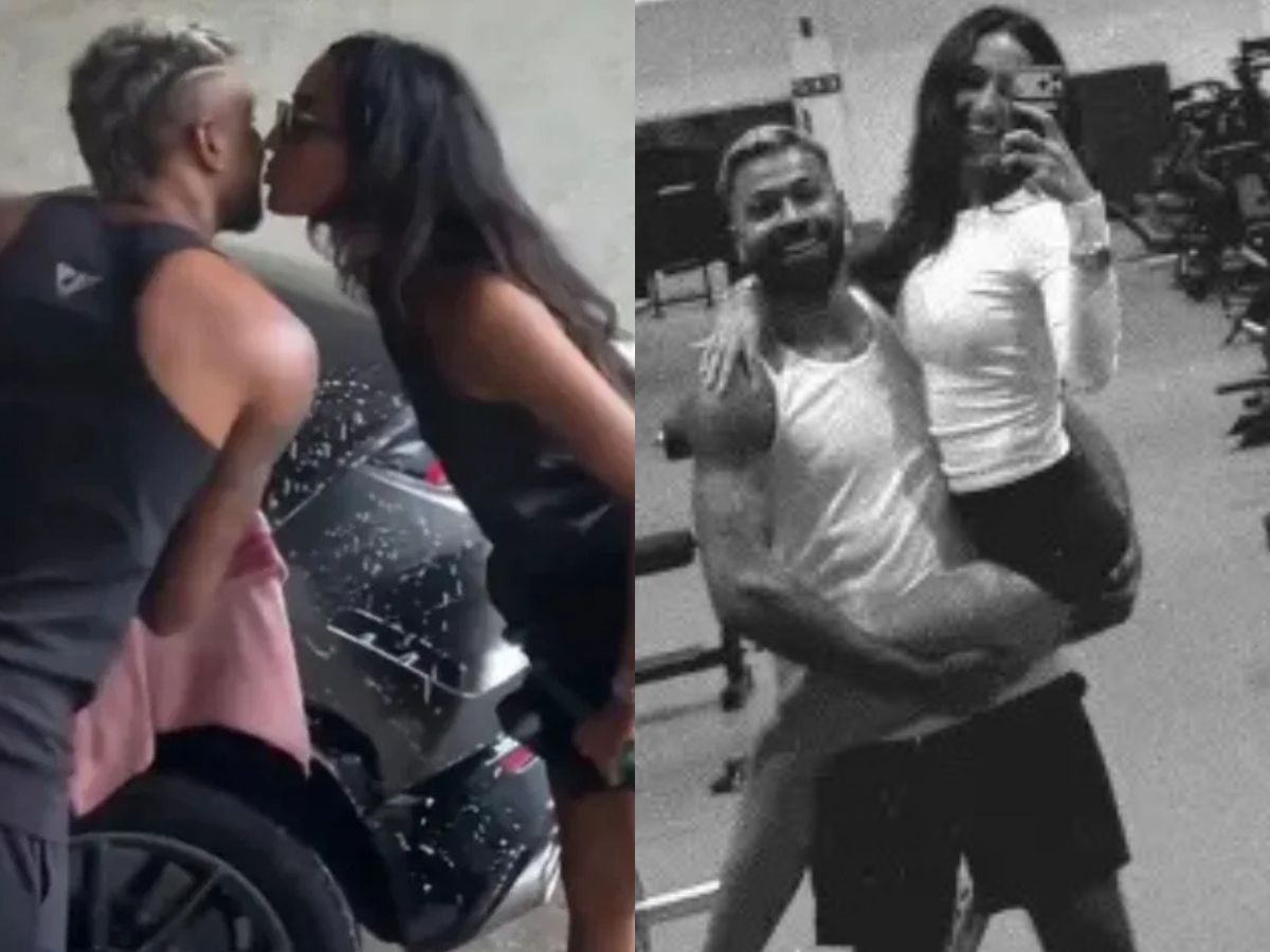 Perfect Timing Before Big Match