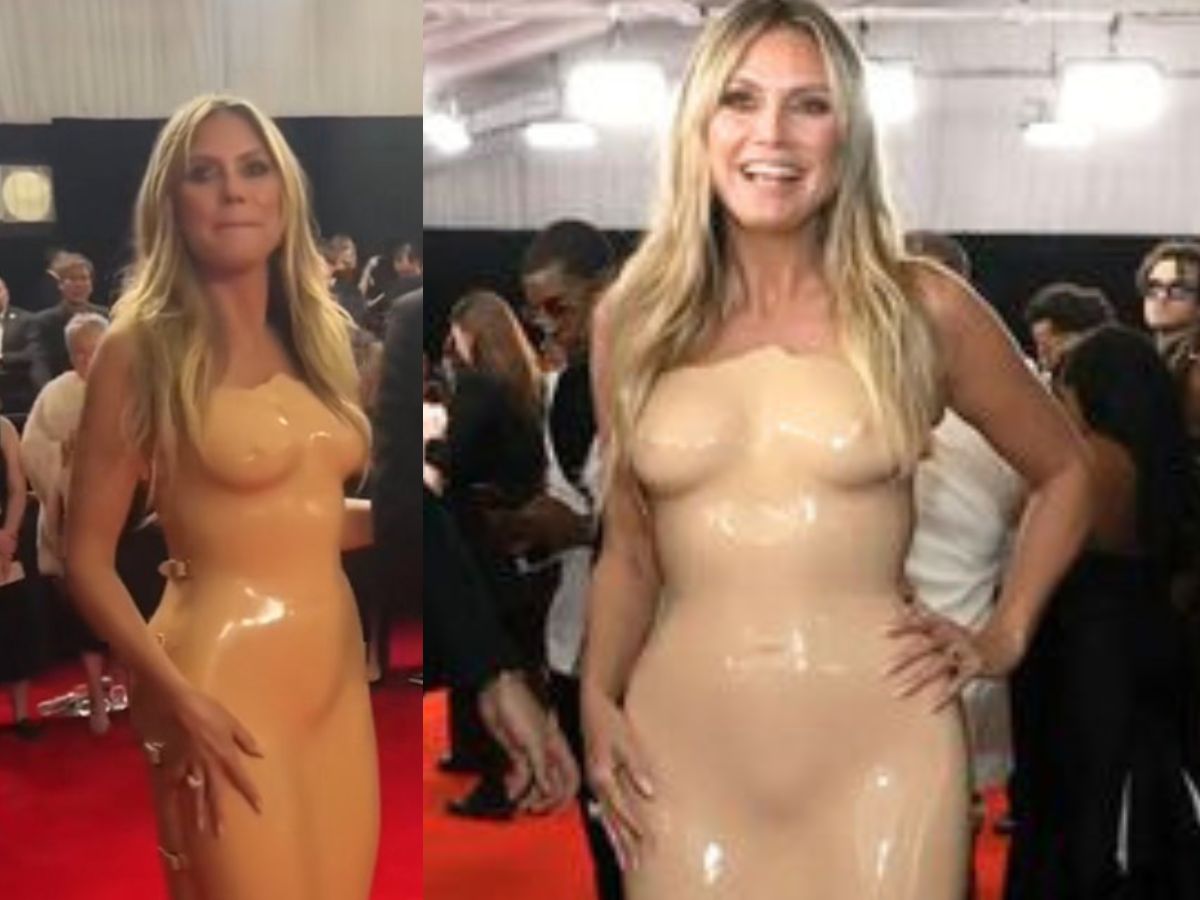 Social Media and Fashion Reactions