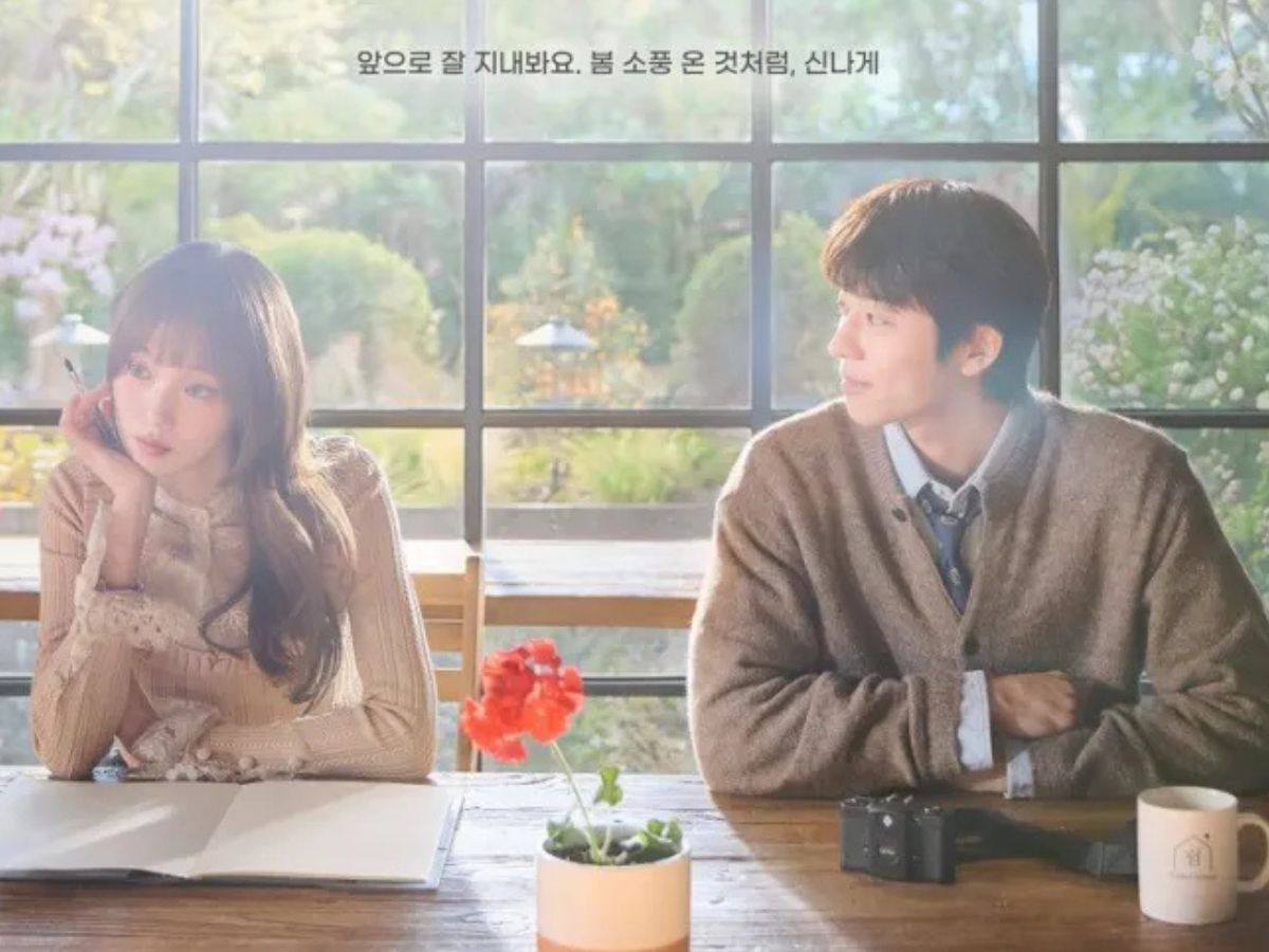 In Your Radiant Season