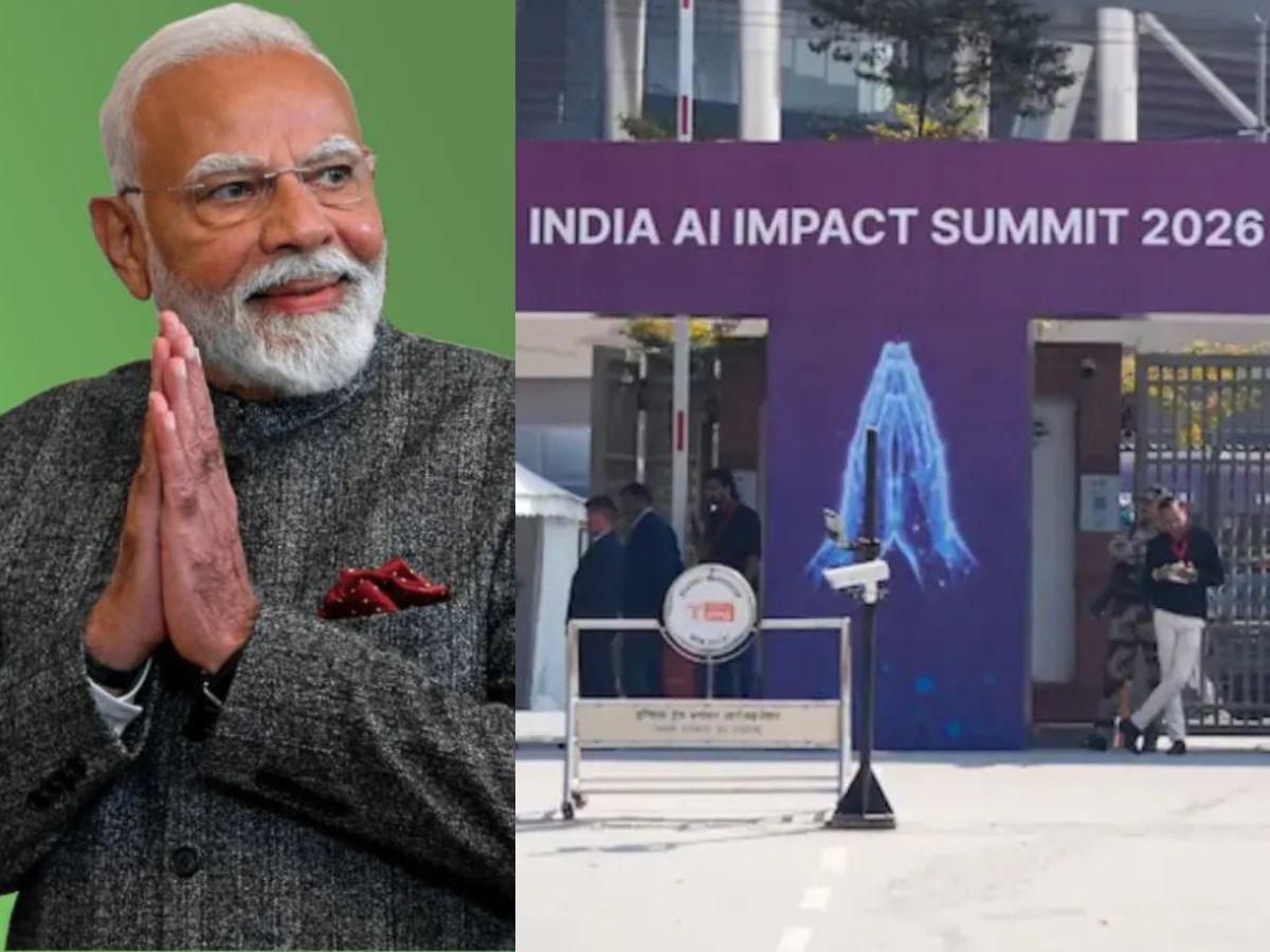 Role of Narendra Modi