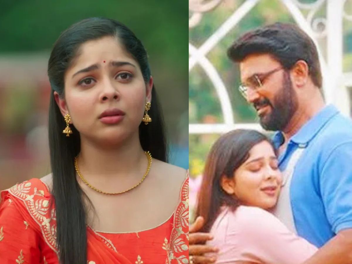 Arya & Anu Left Speechless