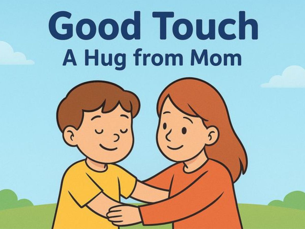 Examples Of Good Touch