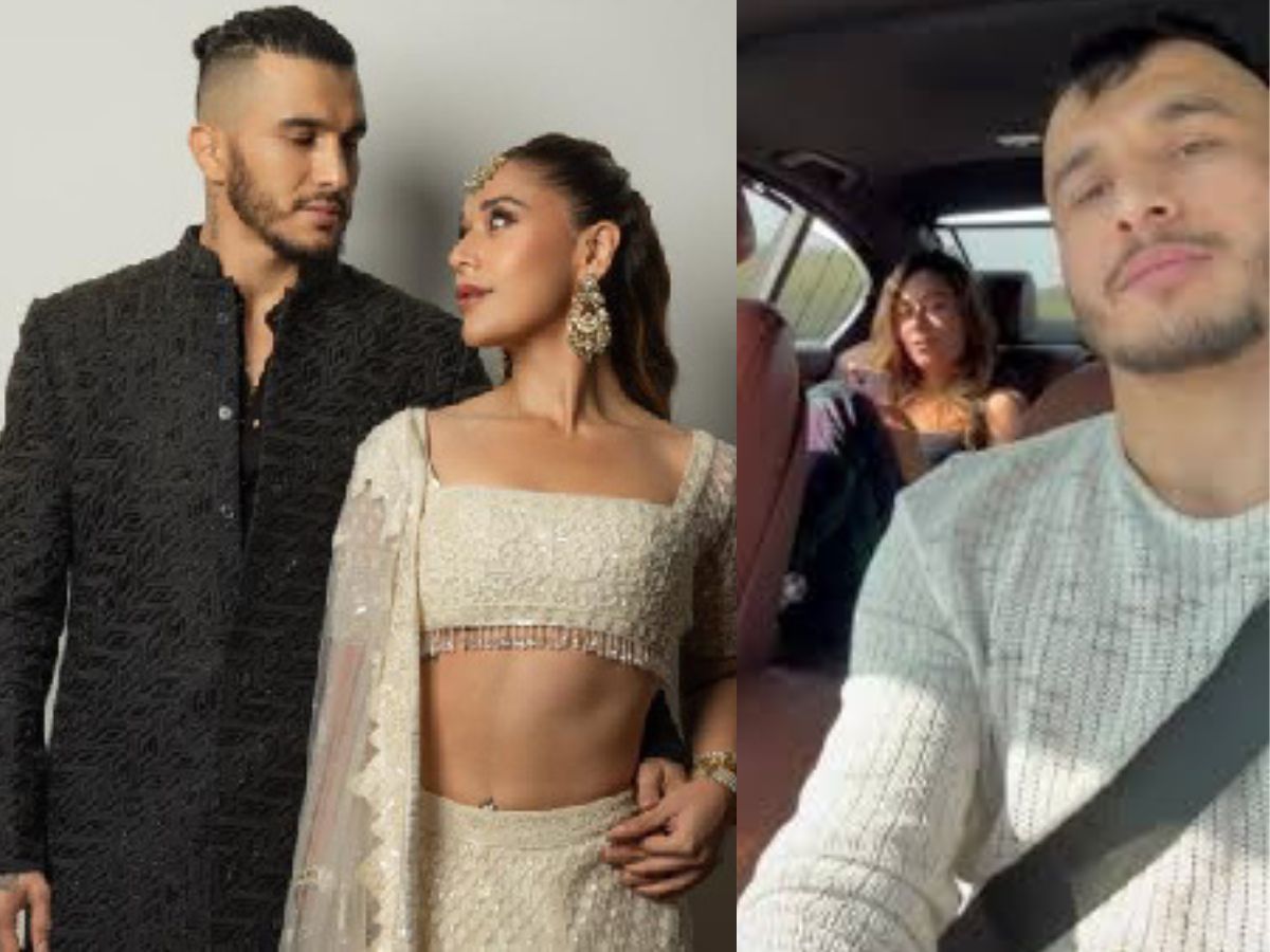 Breaking Stereotypes With Their Love Story