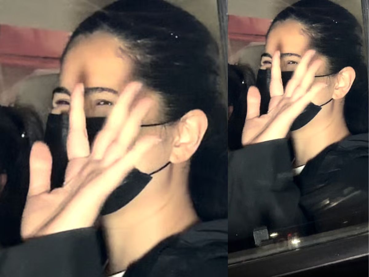 New Mom Keeps It Simple and Stylish