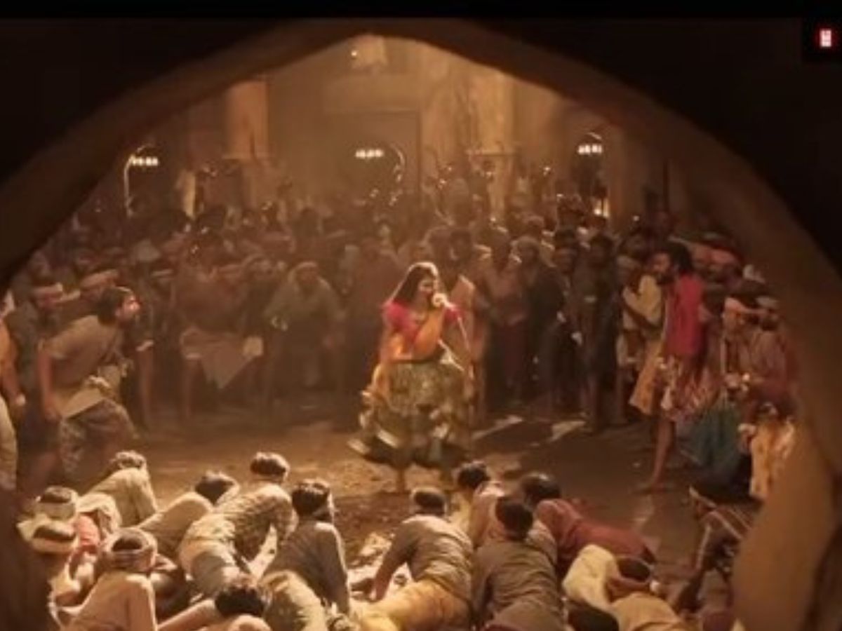 Genre, Scale & Story Setting