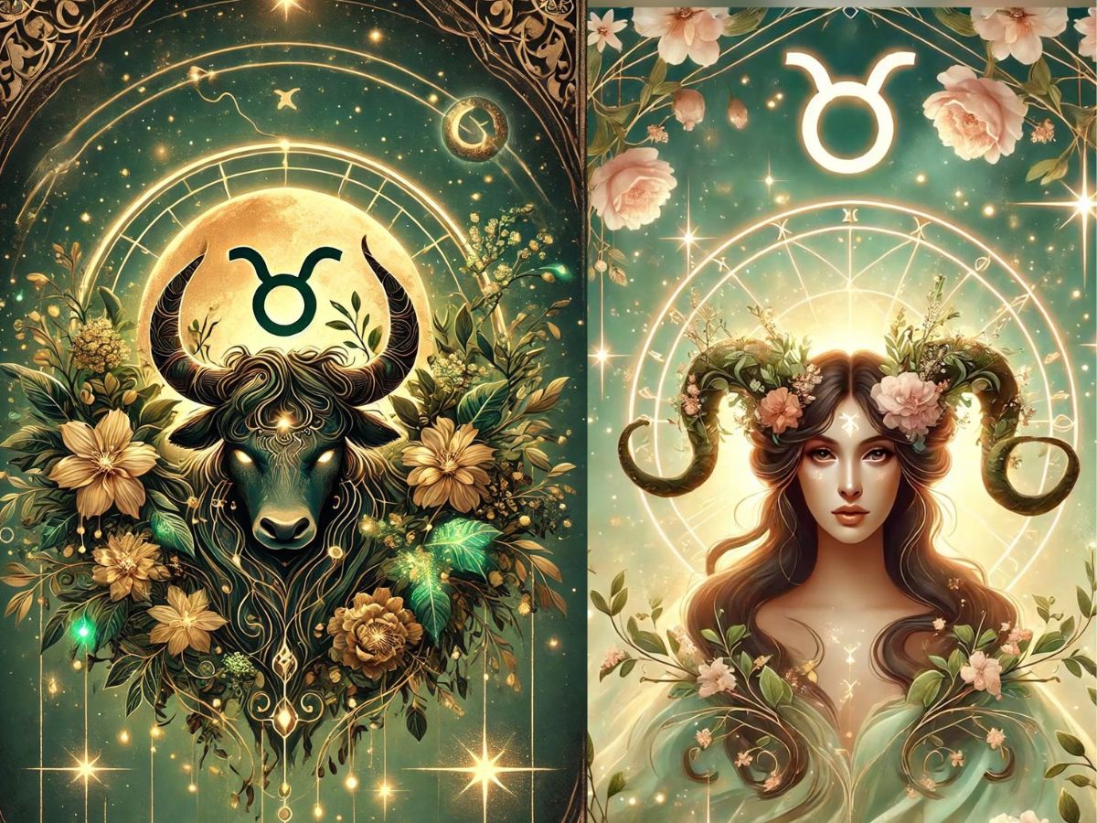 Taurus- The unshakable believer