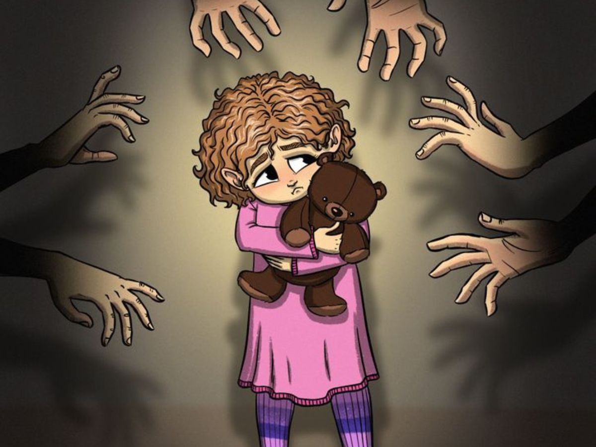 What Children Should Do