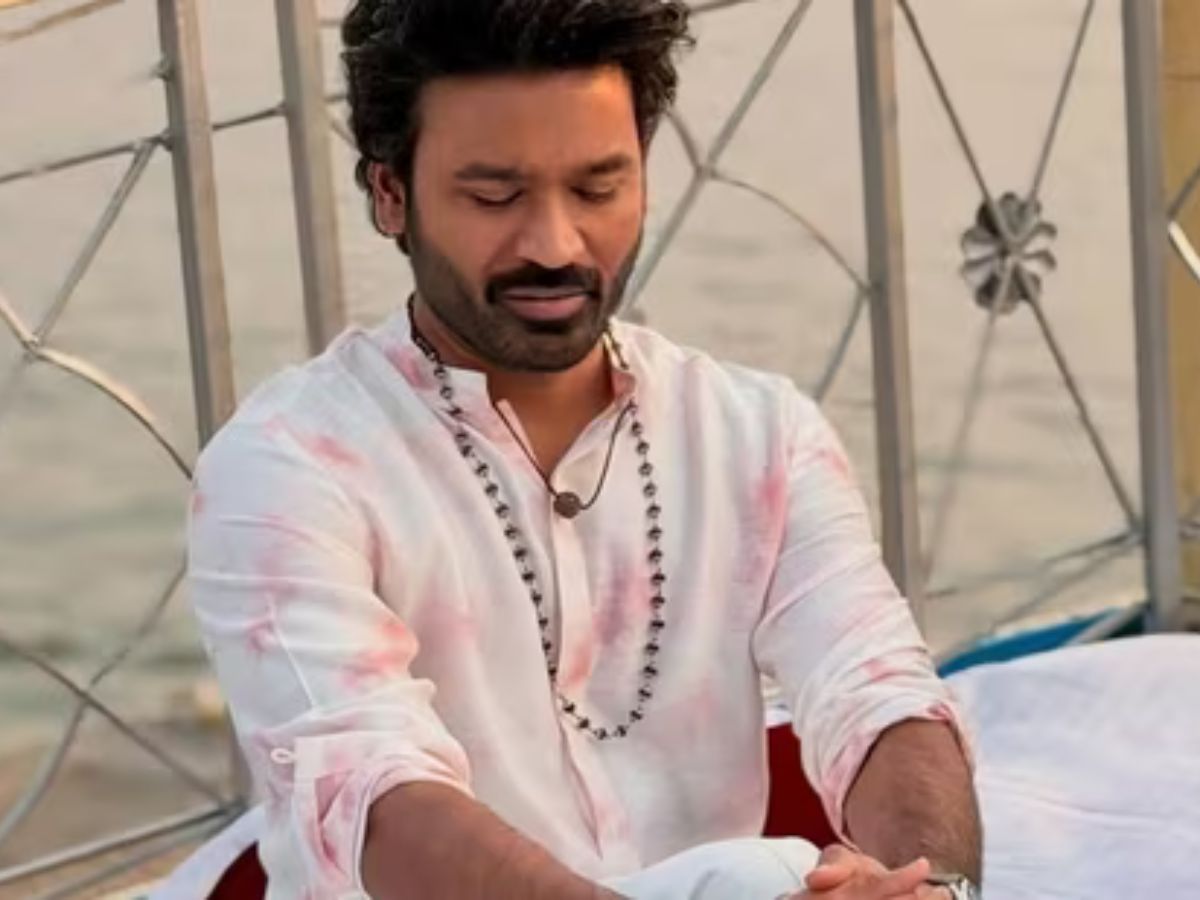 Nayanthara Documentary Dispute