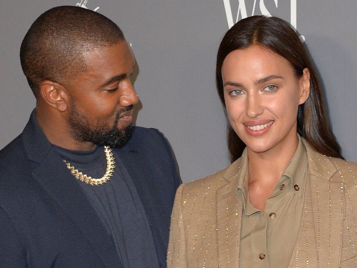 Irina Shayk: A Short-Term Phase