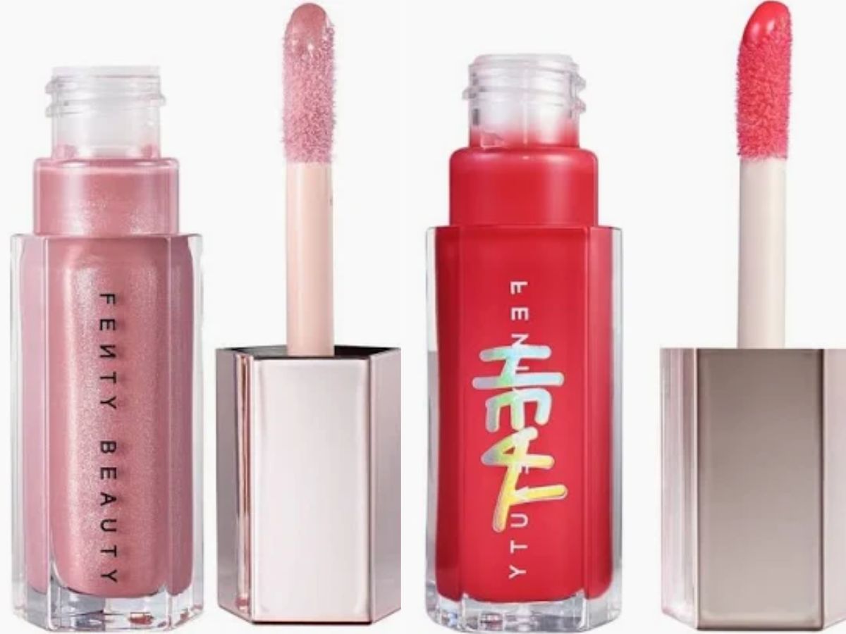 Fenty Beauty Gloss Bomb Universal Lip Luminizer