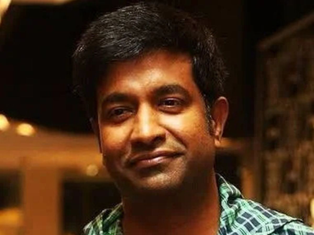 Vennela Kishore