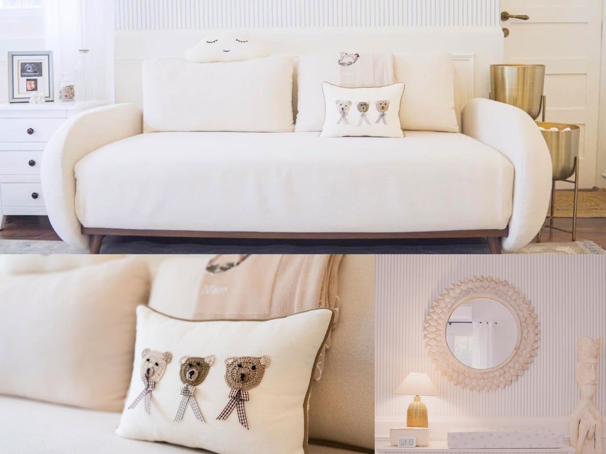 A Global Touch of Love