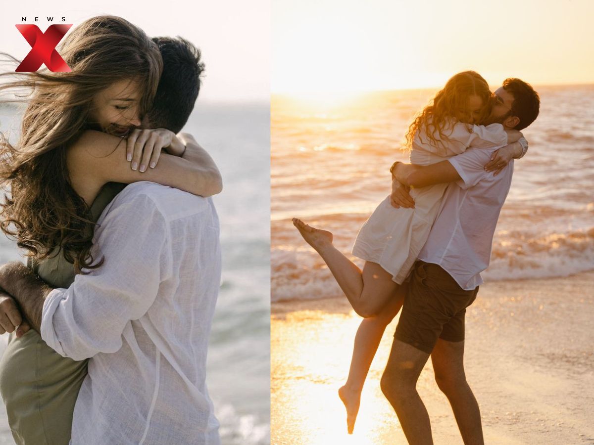 Romantic Hug Day Messages For Your Boyfriend or Girlfriend