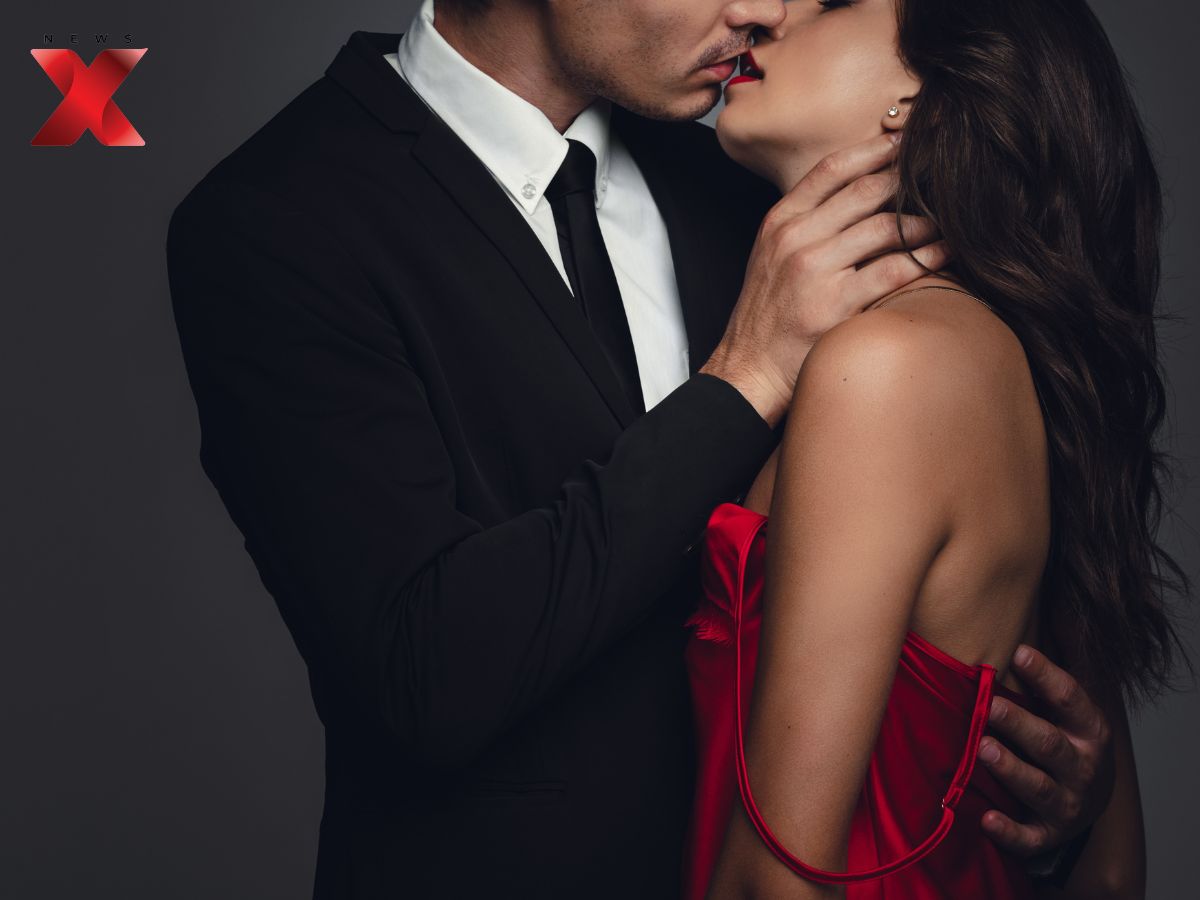 Kiss Day- February 13, 2026