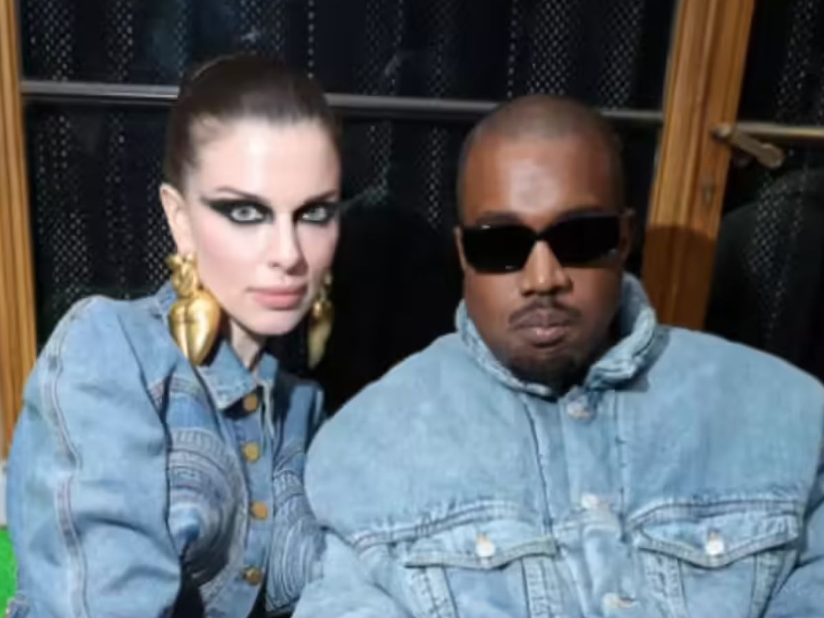 Julia Fox: A Whirlwind Romance