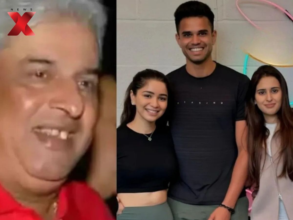 Ravi Ghai Education and Business Legacy