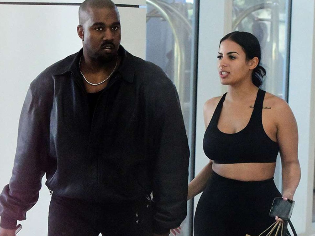 Chaney Jones: Low-Key Appearances Together