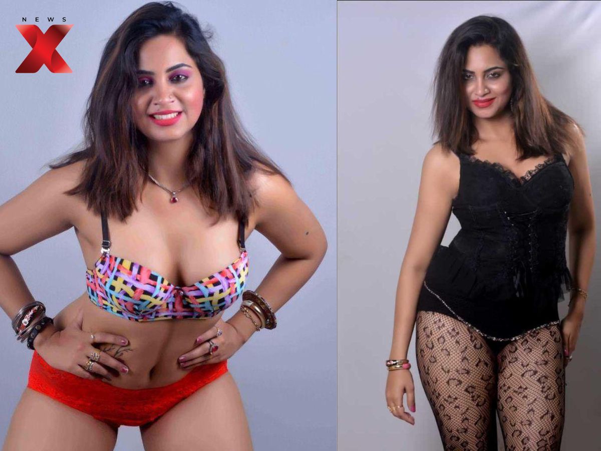 Arshi Khan Citizenship: Afghanistan or India?