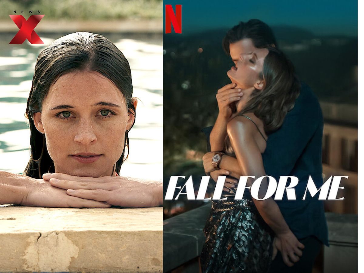 Fall for Me (2025)