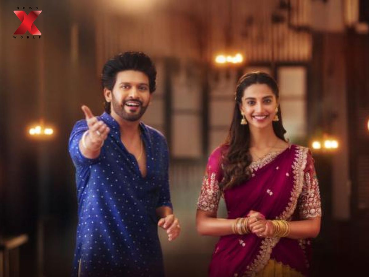 Anaganaga Oka Raju OTT Release Platform