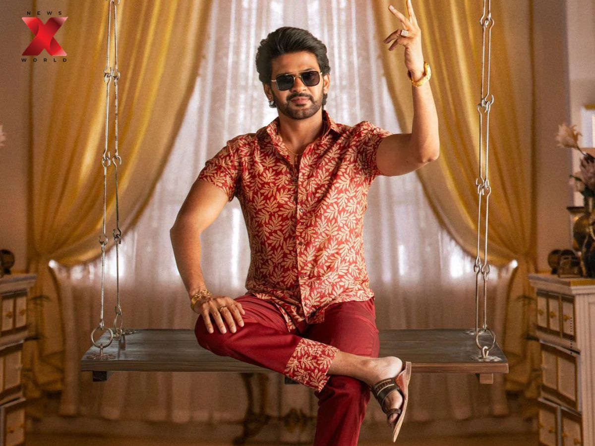 Anaganaga Oka Raju Cast