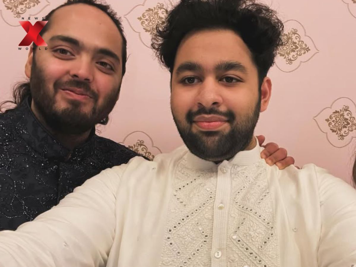 AR Rahman Son AR Ameen Love Story