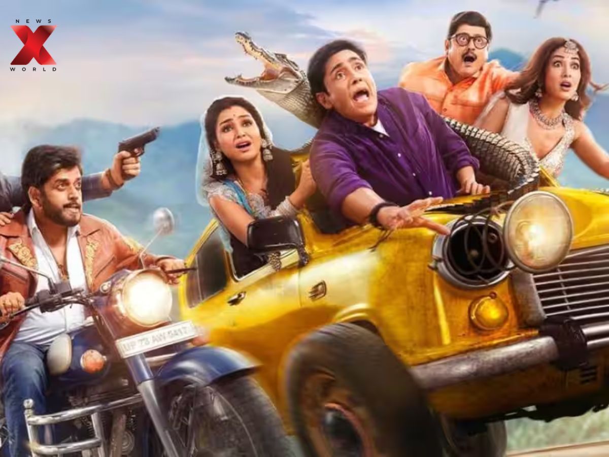 Bhabhi Ji Ghar Par Hai Movie: Box Office Collection