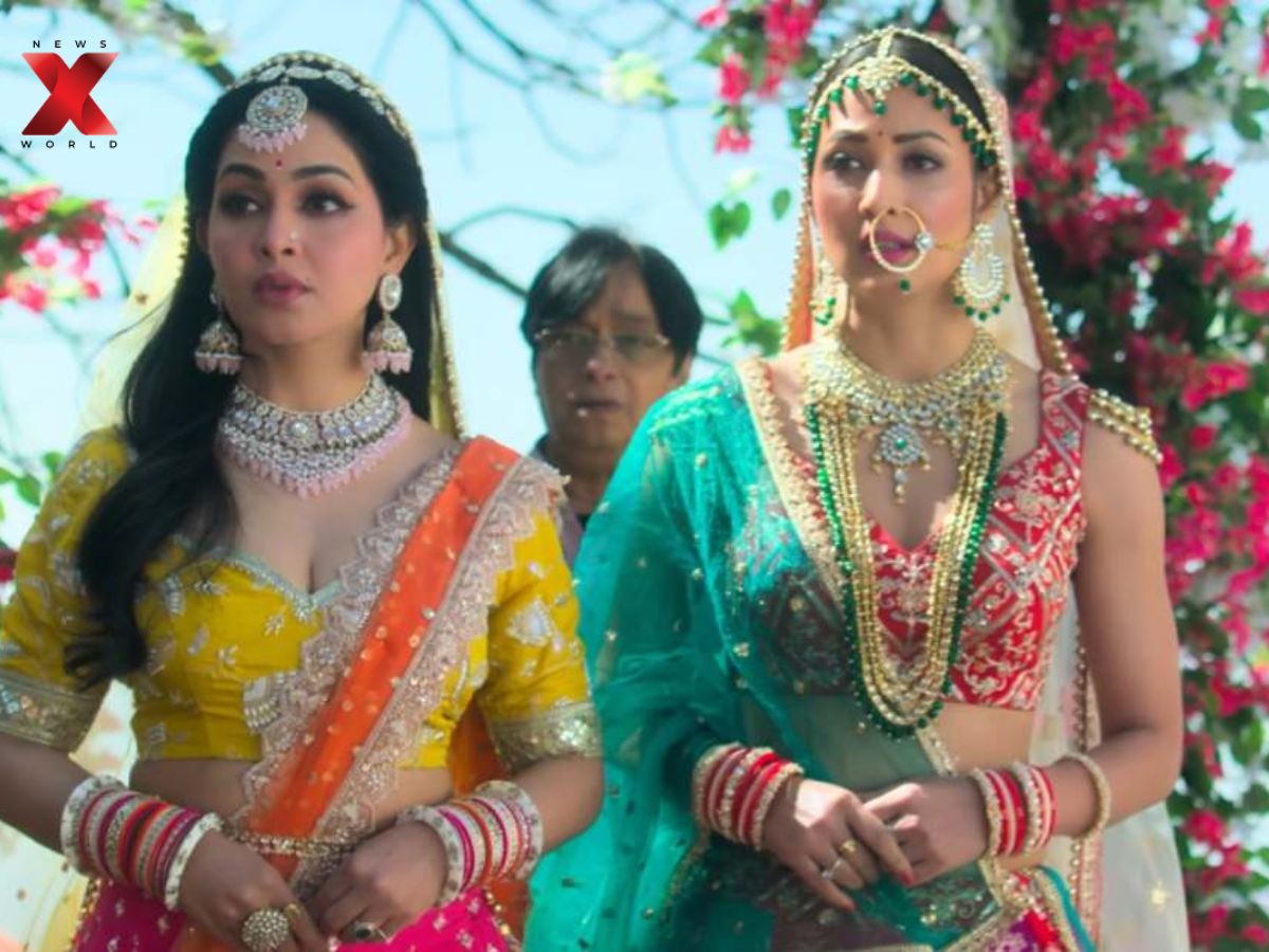 Bhabhi Ji Ghar Par Hai Movie: Story