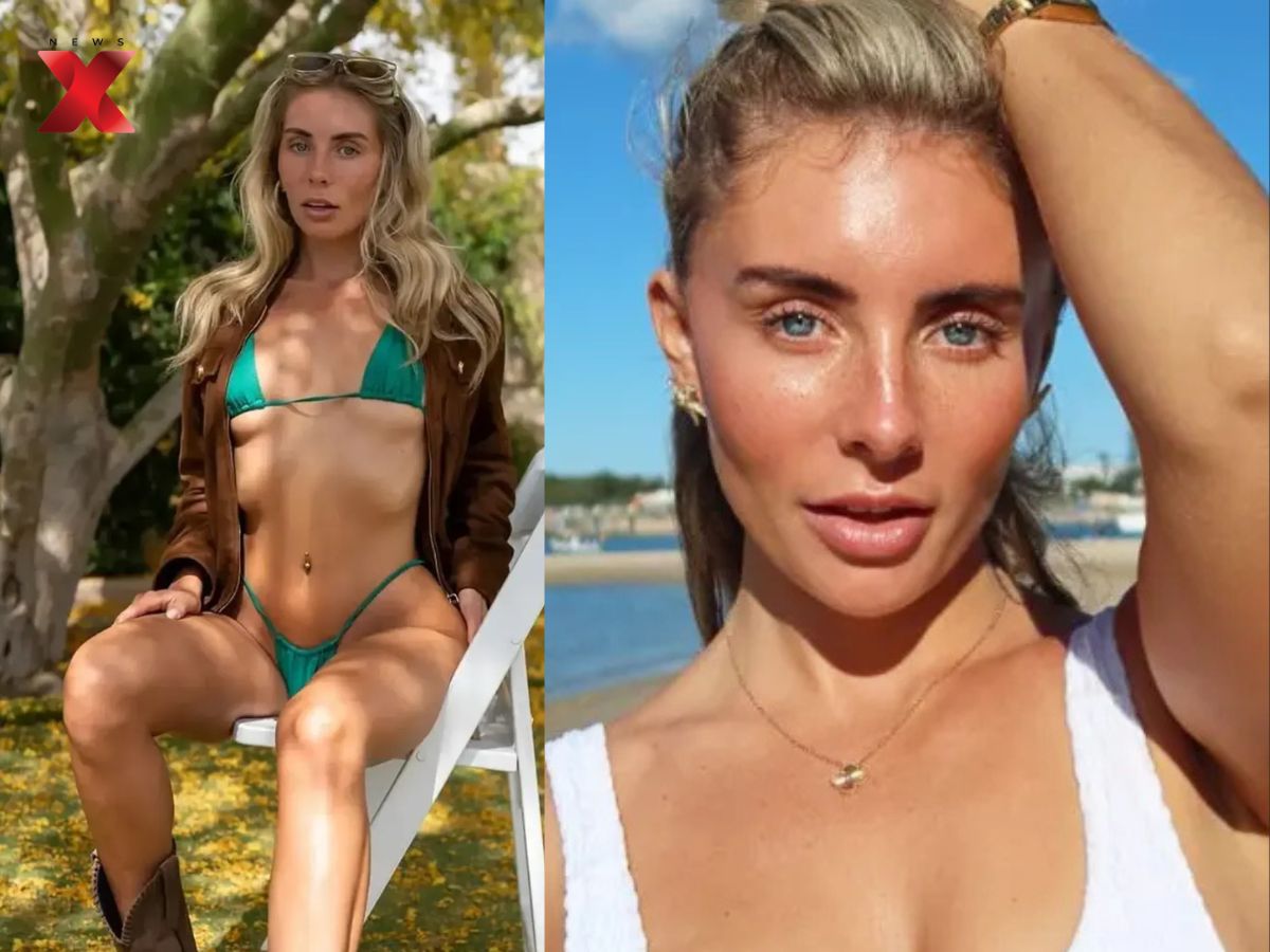 Bonnie Blue Pregnancy Claim: What we know