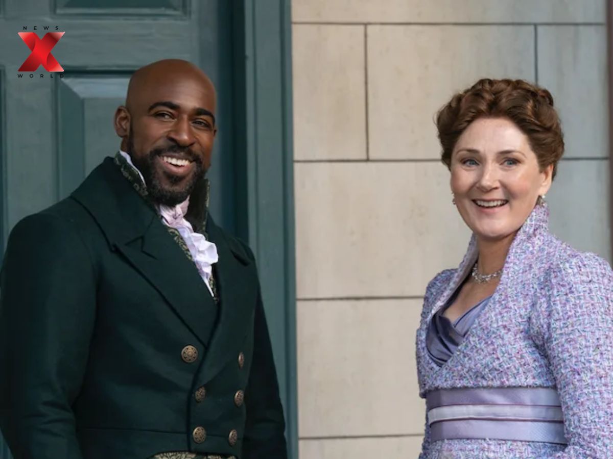 ‘Bridgerton’ Season 4 Episode 3 Review