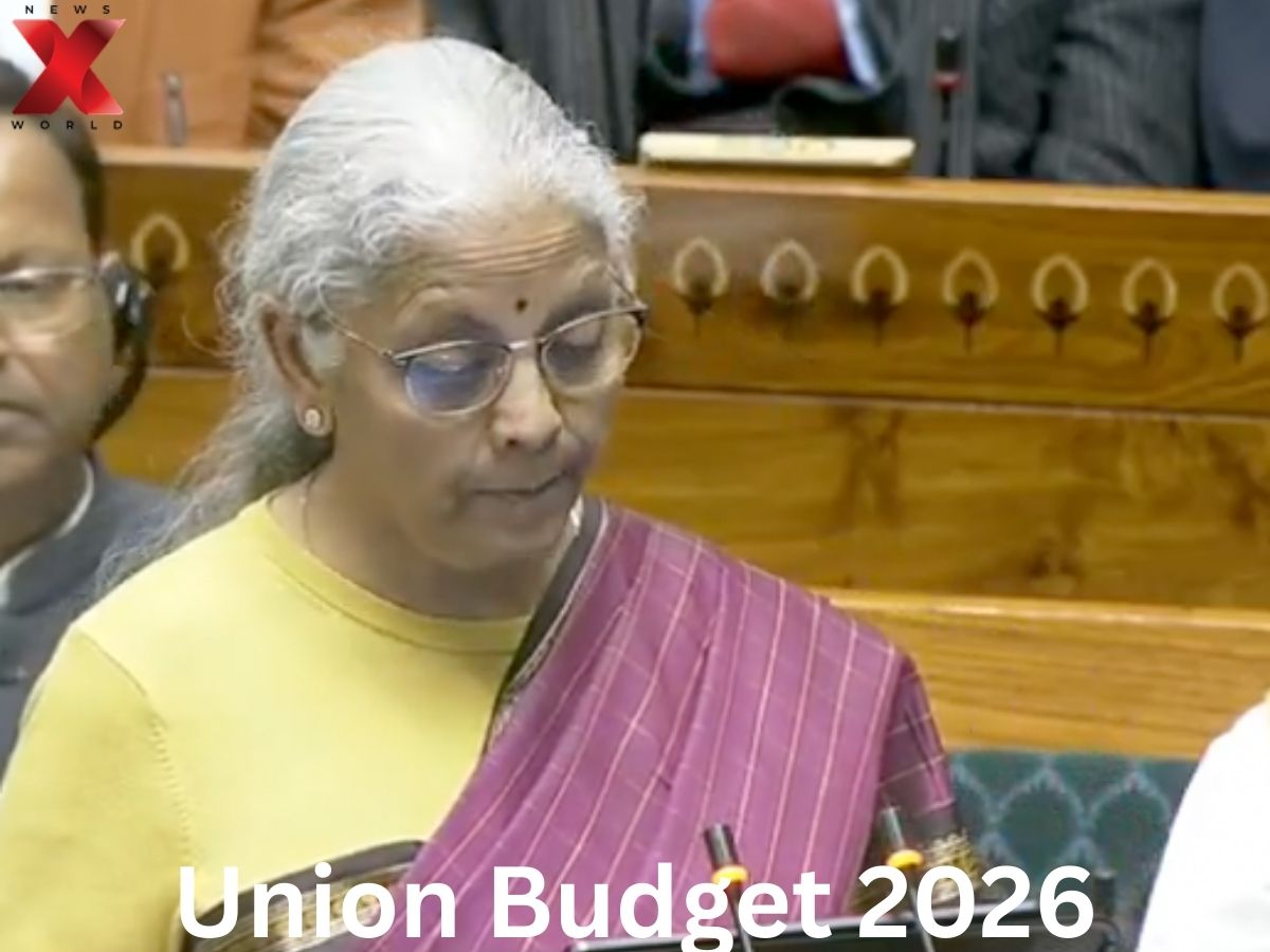 NRIs get 5-year tax exemption for supplying capital goods to bonded zone manufacturers.