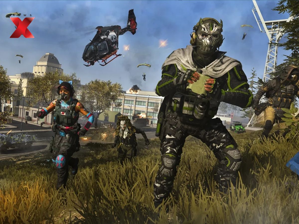 Call of Duty: Warzone Available on Mobile?