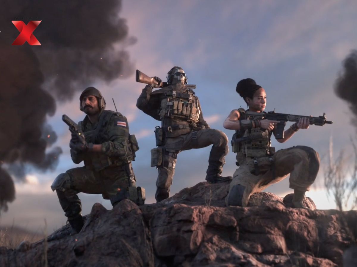 Why Is Call of Duty: Warzone Mobile Shutting Down?