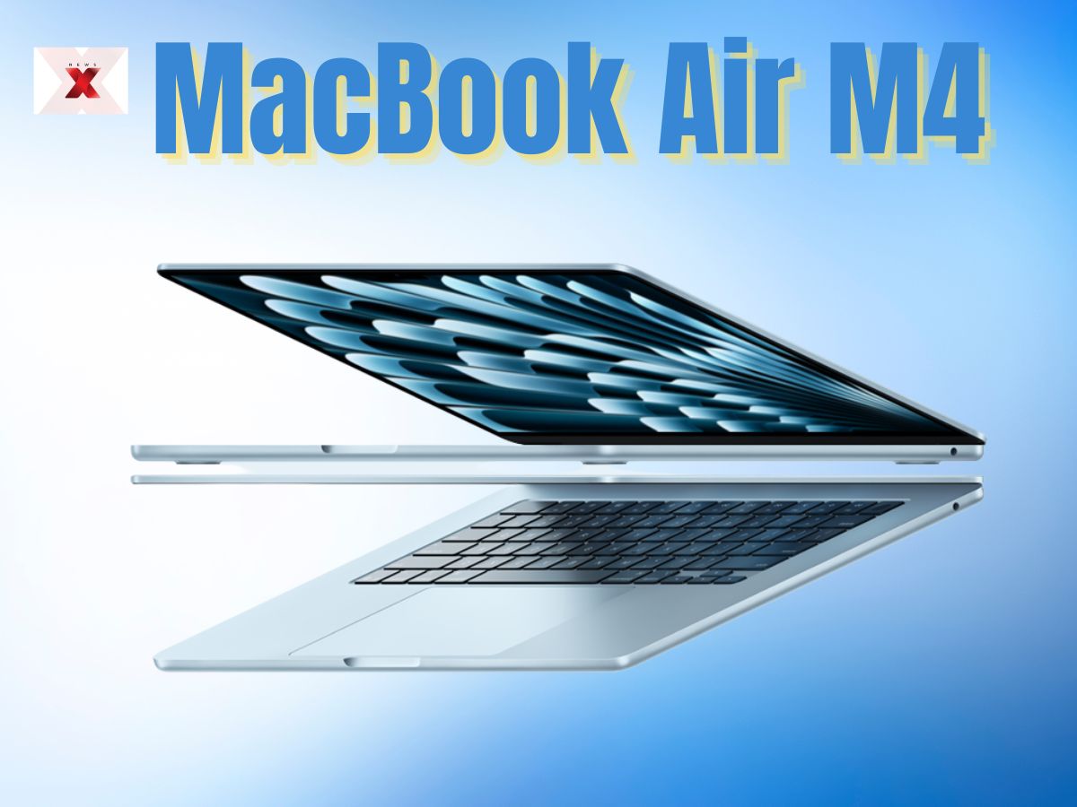 Croma Apple MacBook Air M4 Sale
