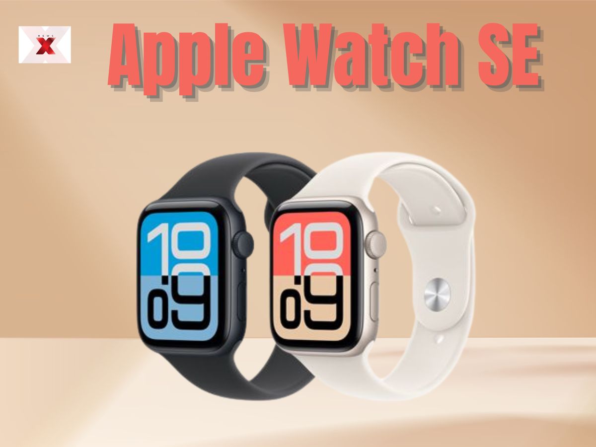 Croma Apple Apple Watch SE Sale