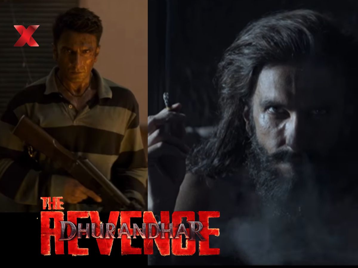 Dhurandhar 2 Release Date