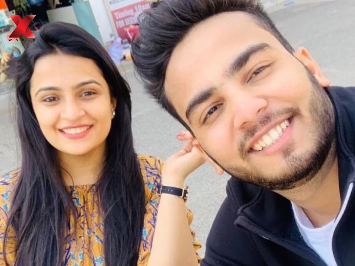 Who Was Elvish Yadav Dating?