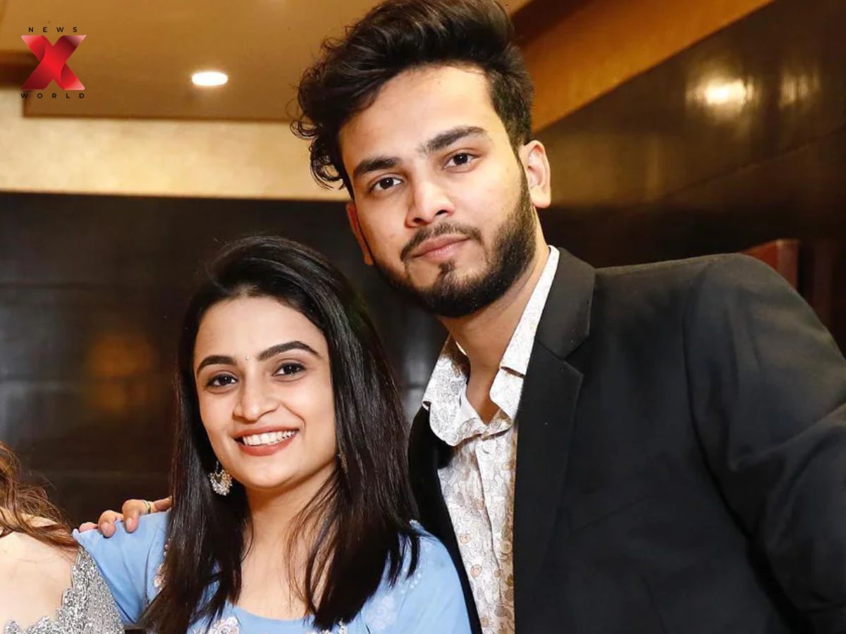 Who Was Kirti Mehra?