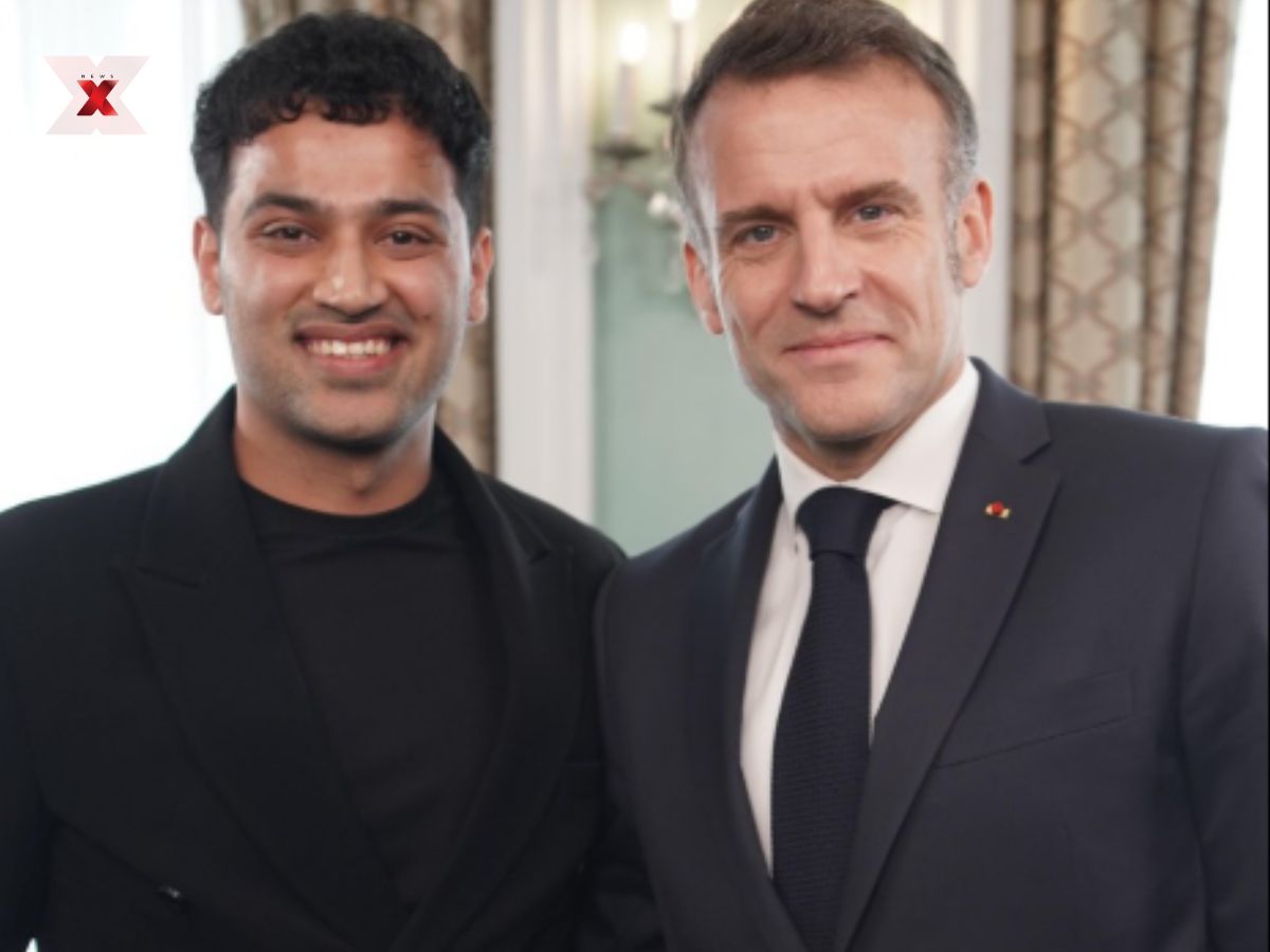 When to Watch Macron-Raj Shamani Podcast?