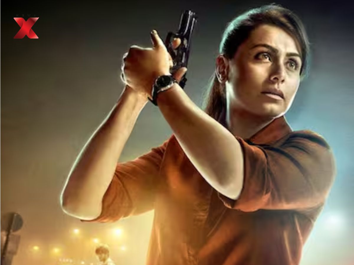 Mardaani 3: Box Office Collection